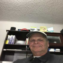 David Trammell, managing partner