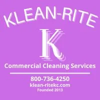 A new commercial cleaning business is born