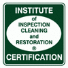 Certified Cleaning Services Logo