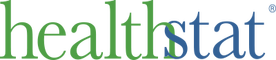 Healthstat Logo