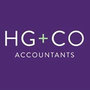 HG+CO Accountants Logo